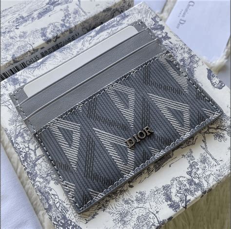 dior card holder dhgate